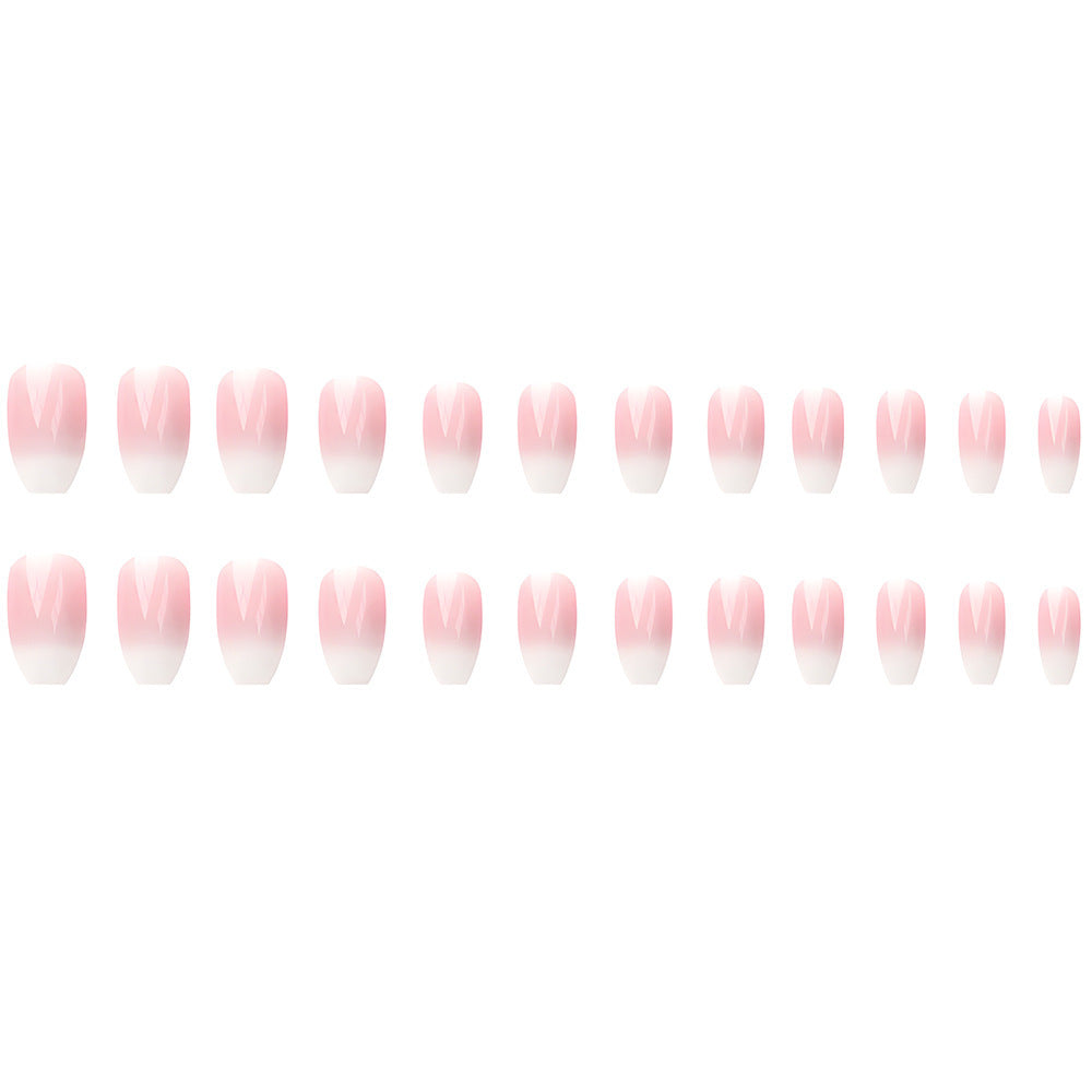 Ombre Nagelverlängerung Tipps Karnz