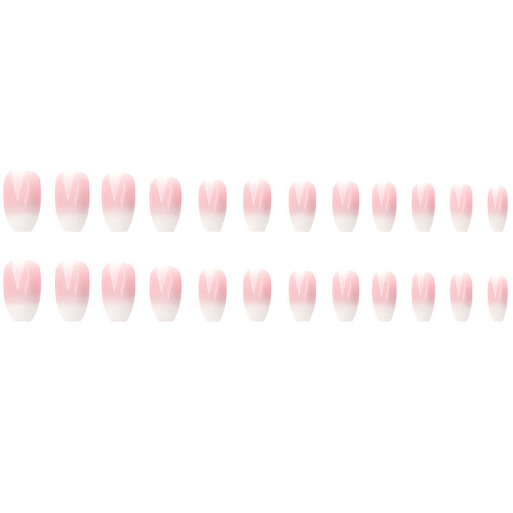 Ombre Nagelverlängerung Tipps Karnz