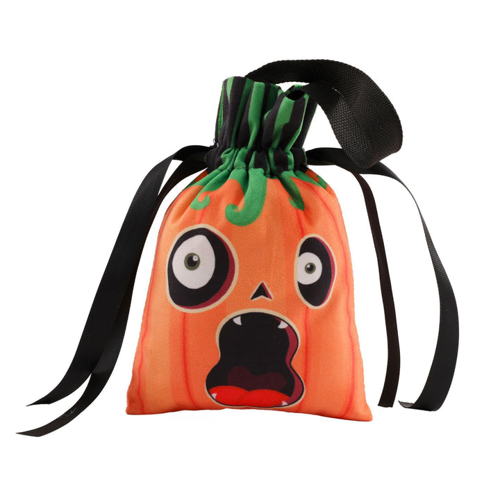 Spaß Halloween Trick-or-Treat Tasche Karnz