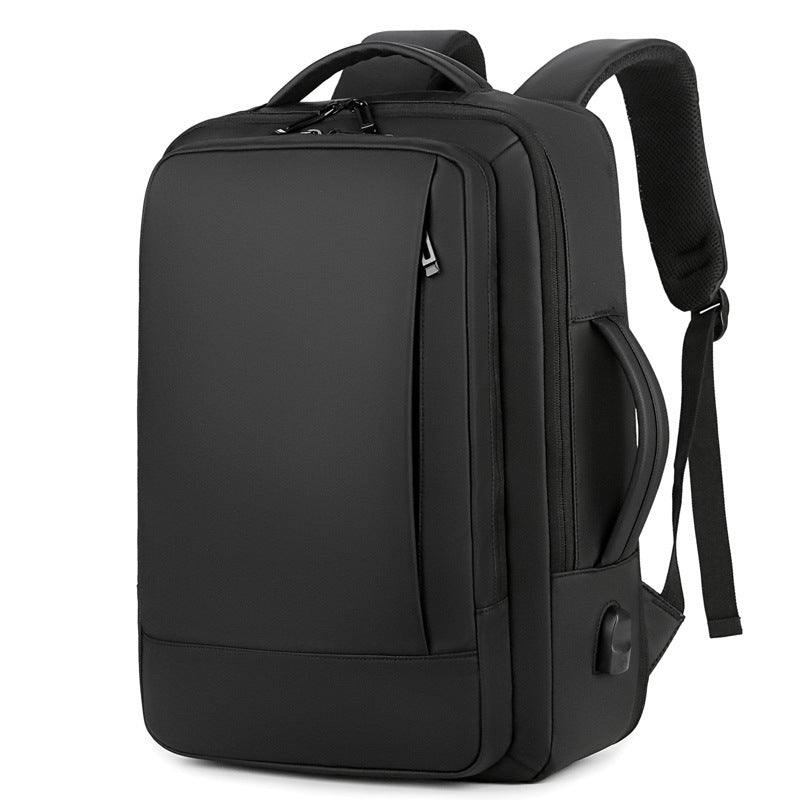 Ergonomischer Laptop-Rucksack Karnz