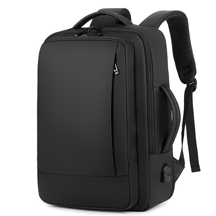 Ergonomischer Laptop-Rucksack Karnz