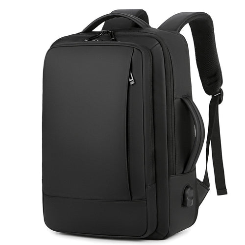 Ergonomischer Laptop-Rucksack Karnz