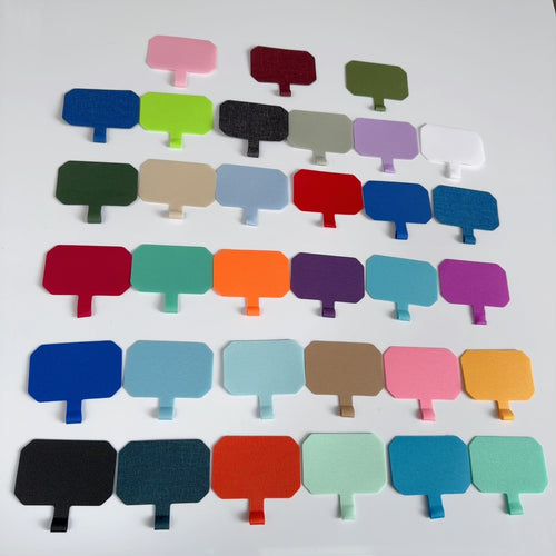 Identifikationsschild Karnz