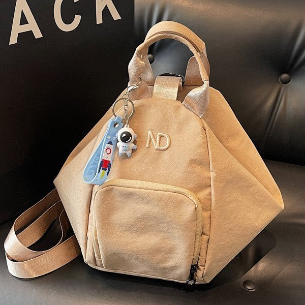 Multifunktionaler Lässig Rucksack