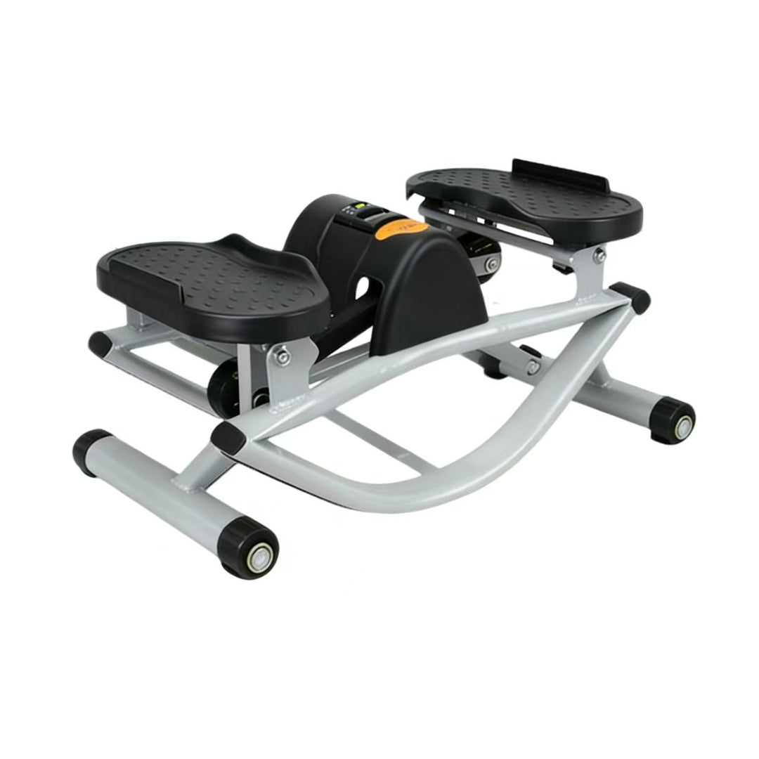 Kompakte Fitness-Stepper Karnz