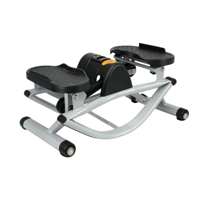 Kompakte Fitness-Stepper Karnz
