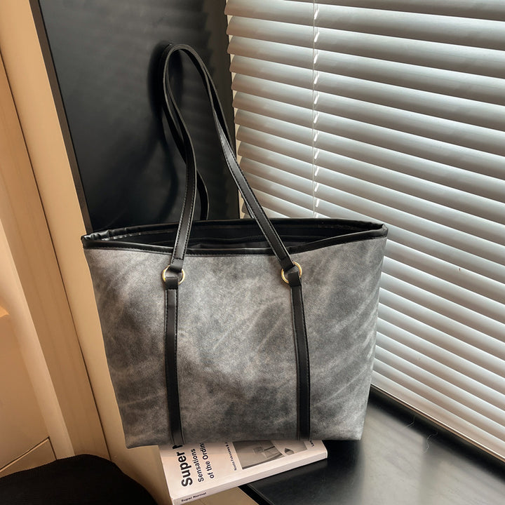 WoSpacious Everyday Tote Bag Karnz