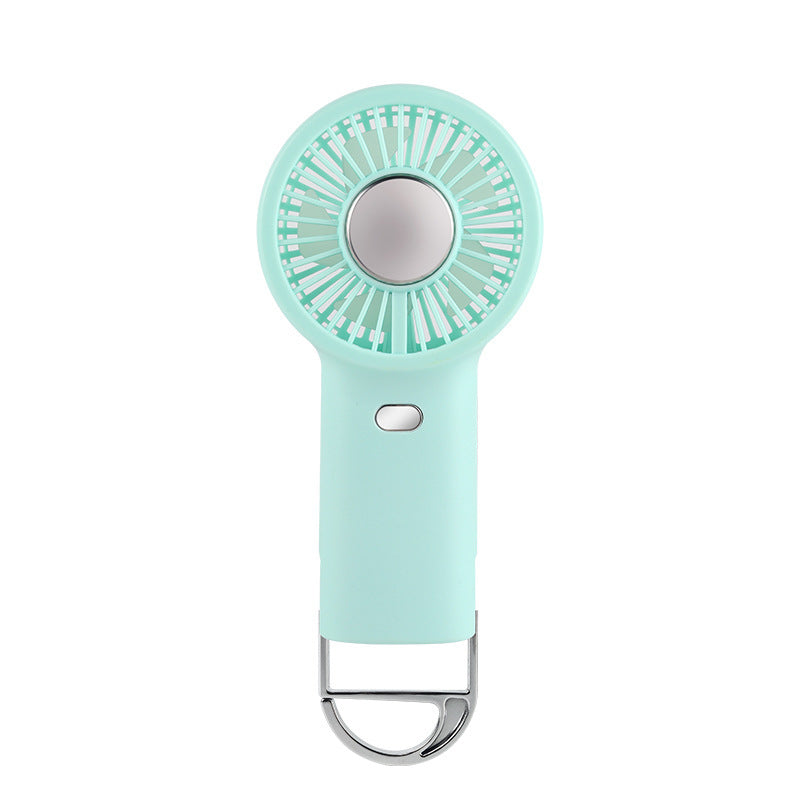Damen tragbarer Mini Ventilator Karnz