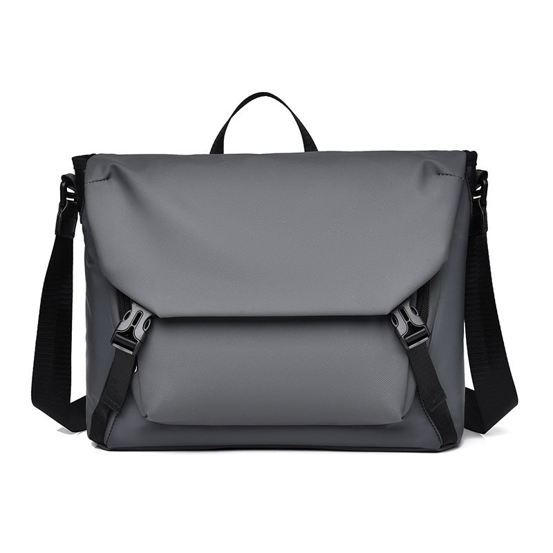 Stylische Multi-Taschen-Umhängetasche Karnz