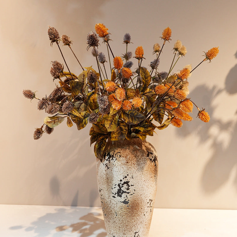Künstlicher Blumenstrauß Karnz