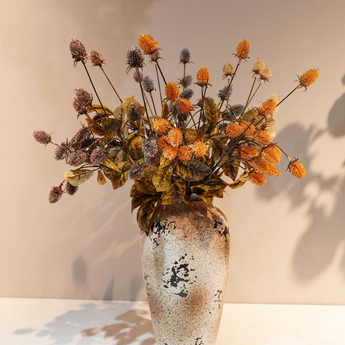 Künstlicher Blumenstrauß Karnz