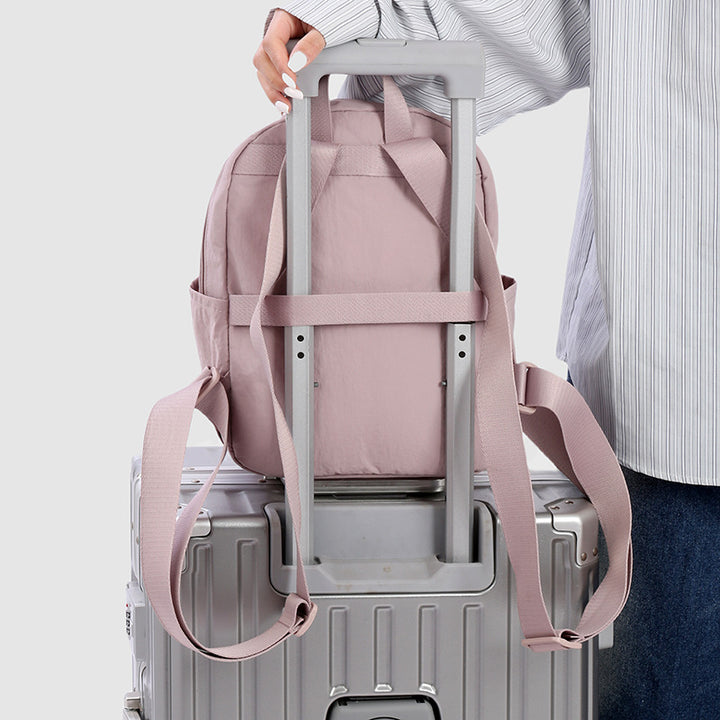 Leichtgewichtiger Tagesrucksack Karnz