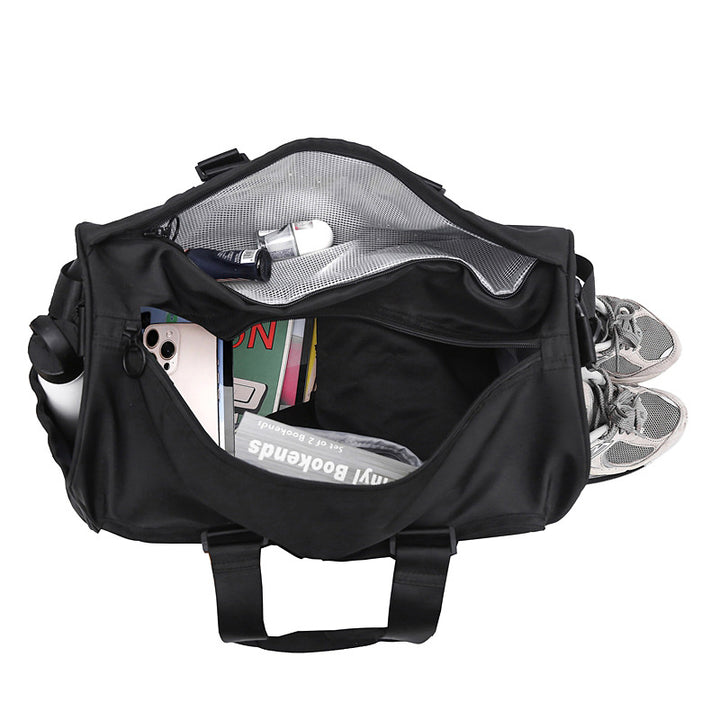 Premium Mehrzweck-Sport-Duffle-Tasche