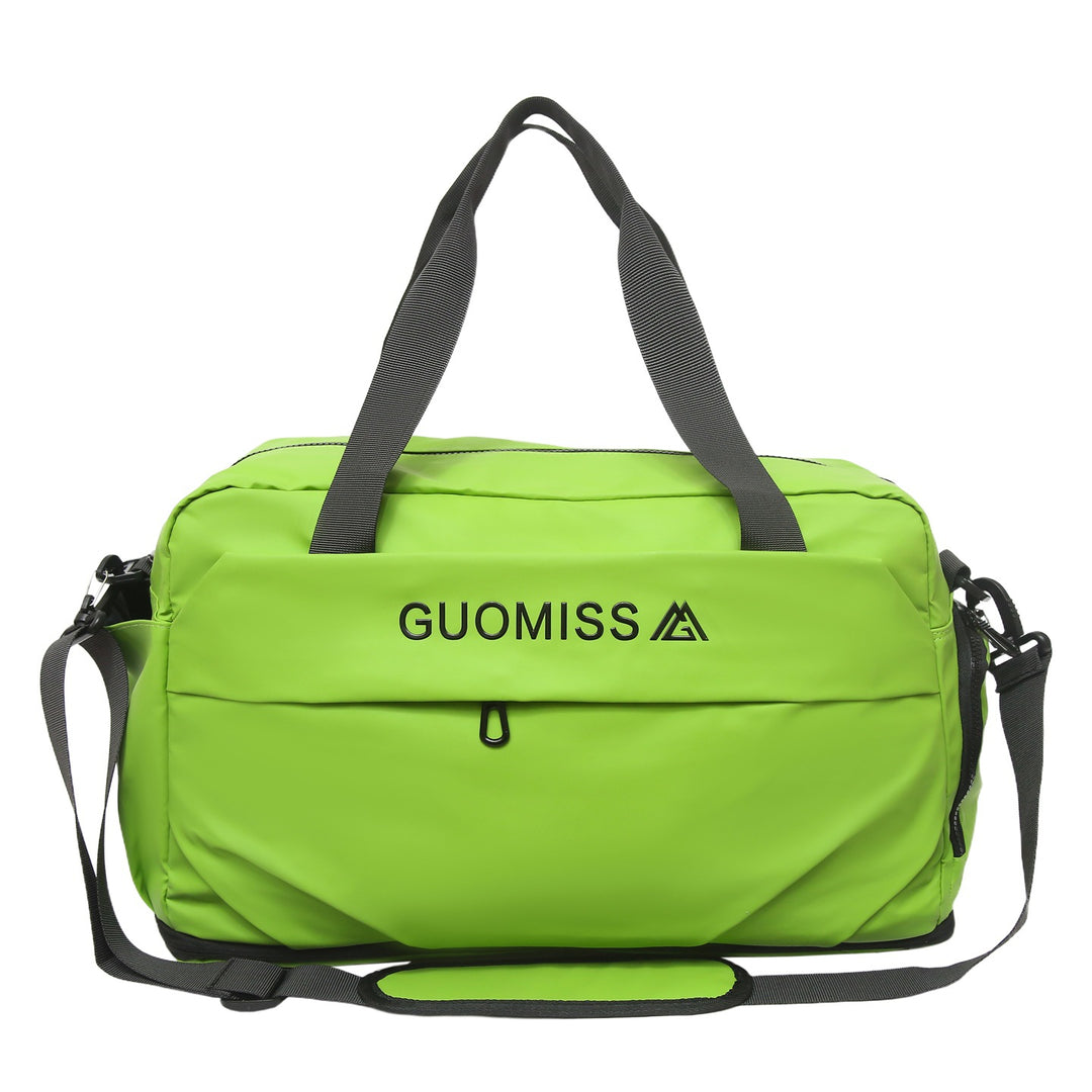 Wasserbeständiger Sport-Duffle-Bag
