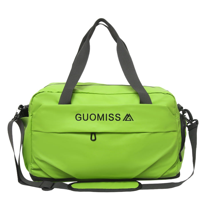 Wasserbeständiger Sport-Duffle-Bag