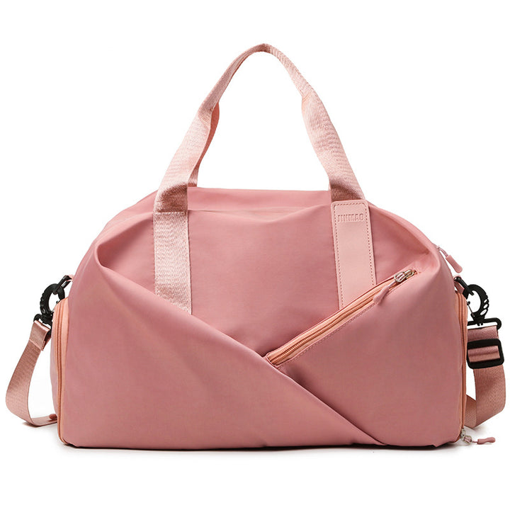 Stylische Reise-Duffel