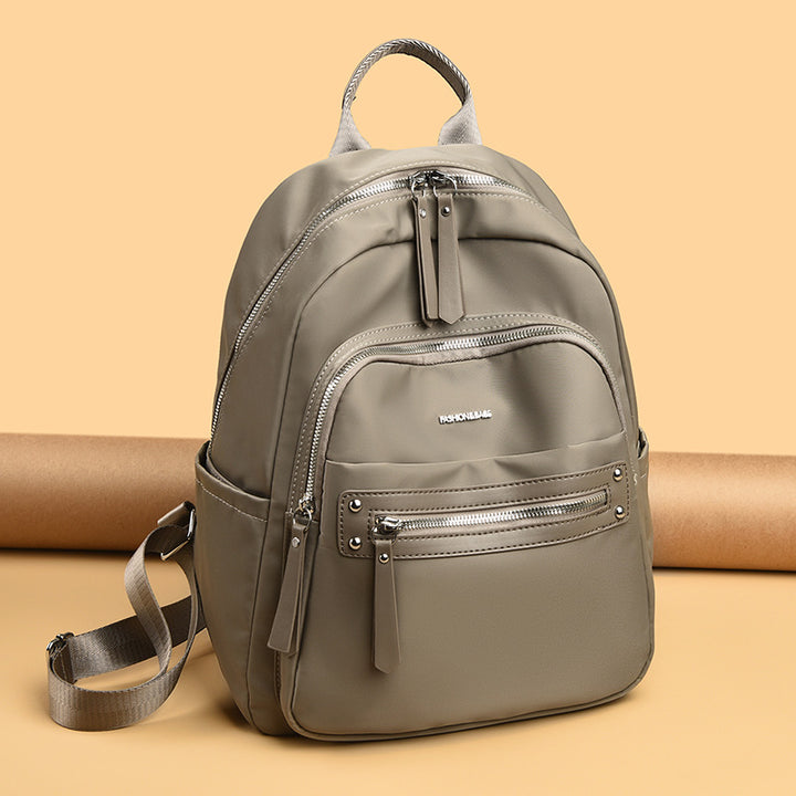 Mehrfachfach-Rucksack Karnz