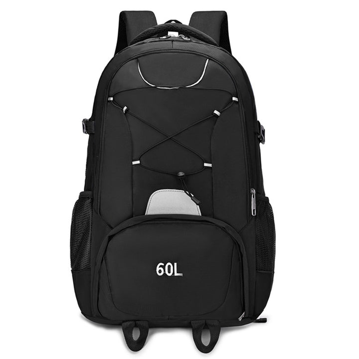Abenteuerbereiter Wanderrucksack Karnz