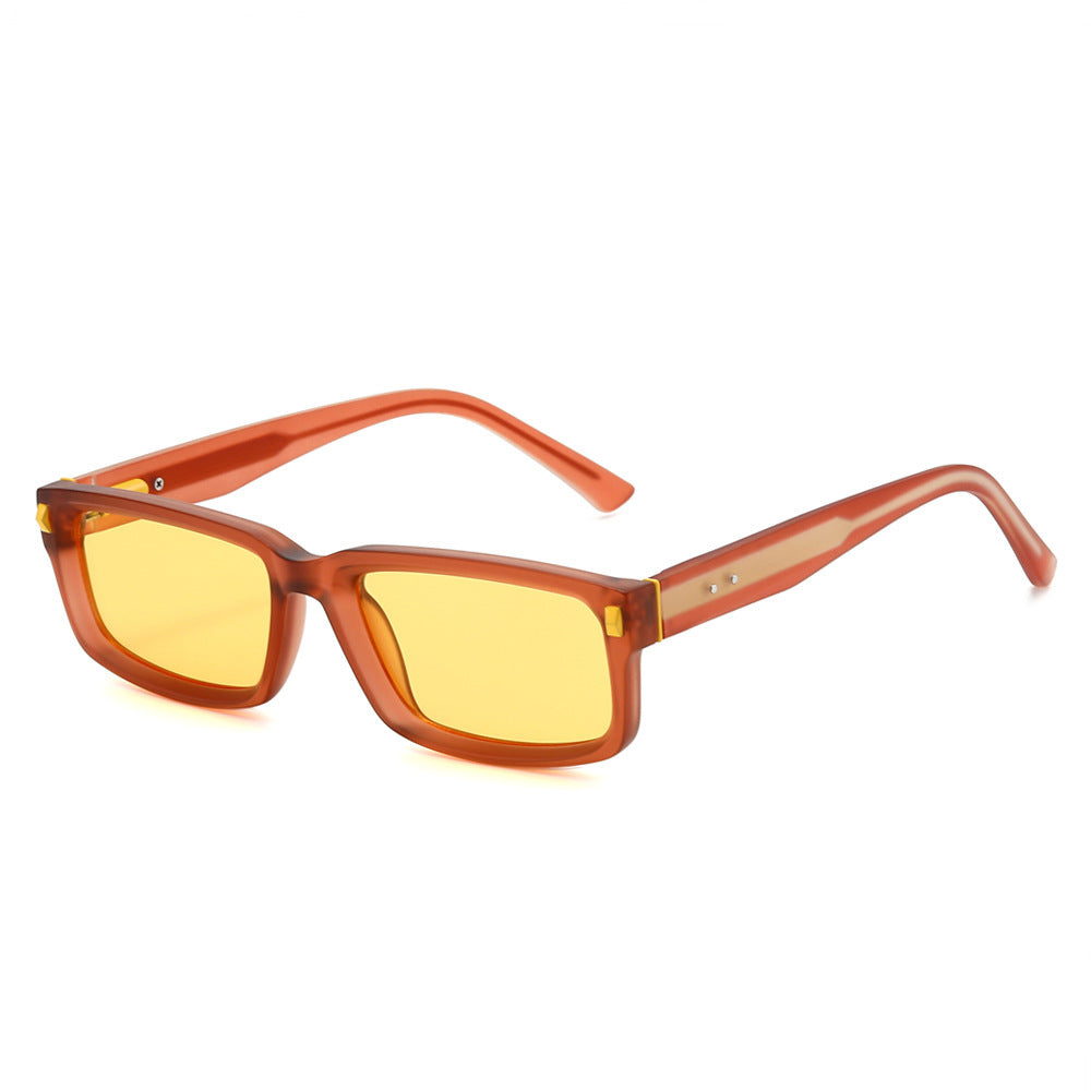 Damen Sonnenbrille im modernen Design Karnz