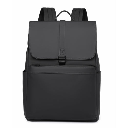 Stilvoller strukturierten Rucksack Karnz