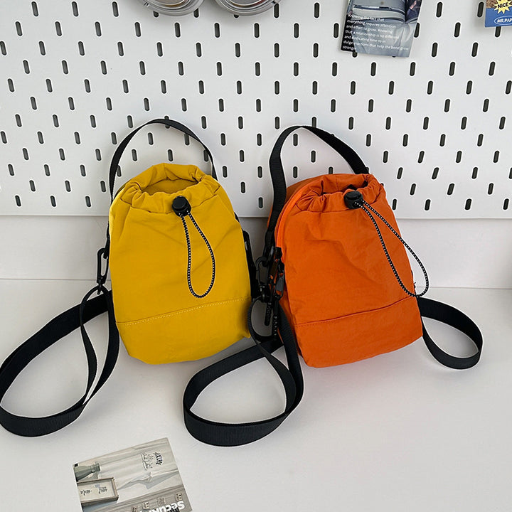 WoVersatile Minimalist Zug Backpack Karnz