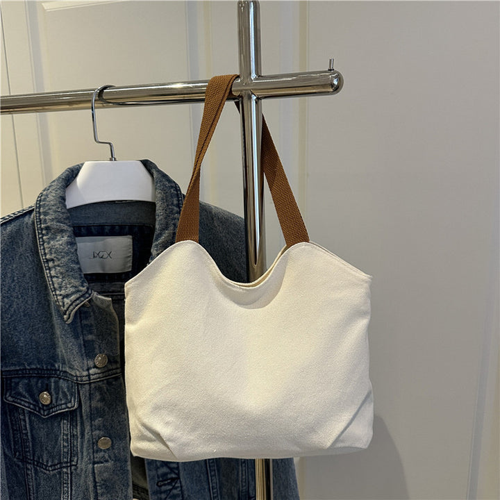 Vielseitige Canvas-Tasche Karnz