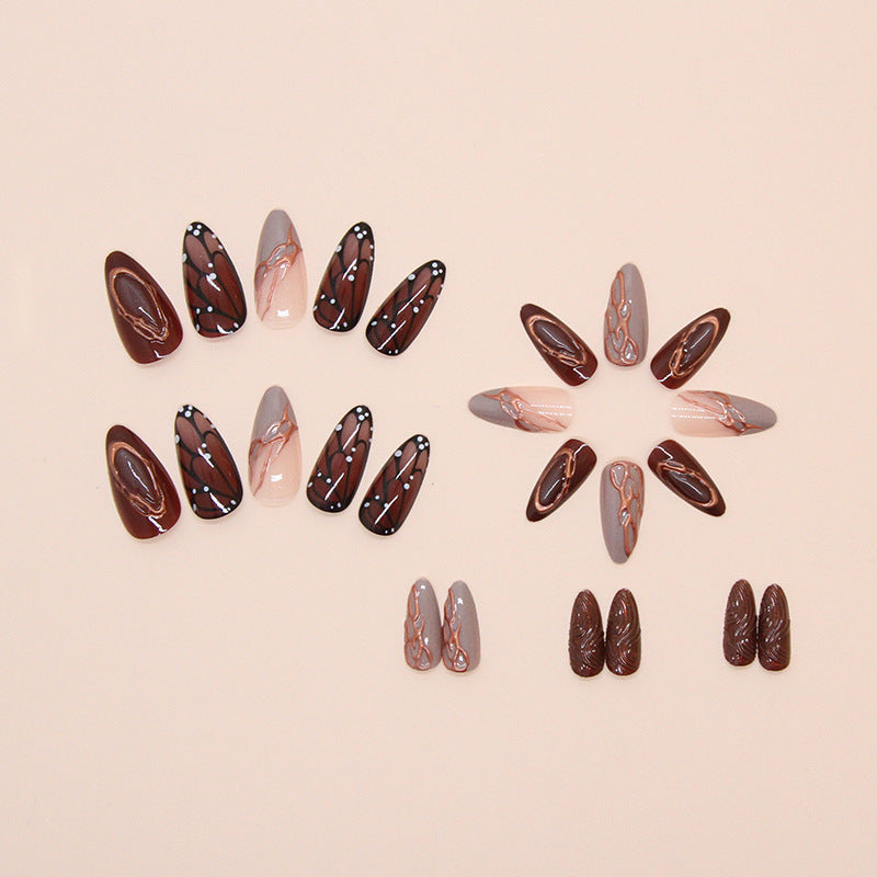 Artistic Gel Nagelspitzen Karnz