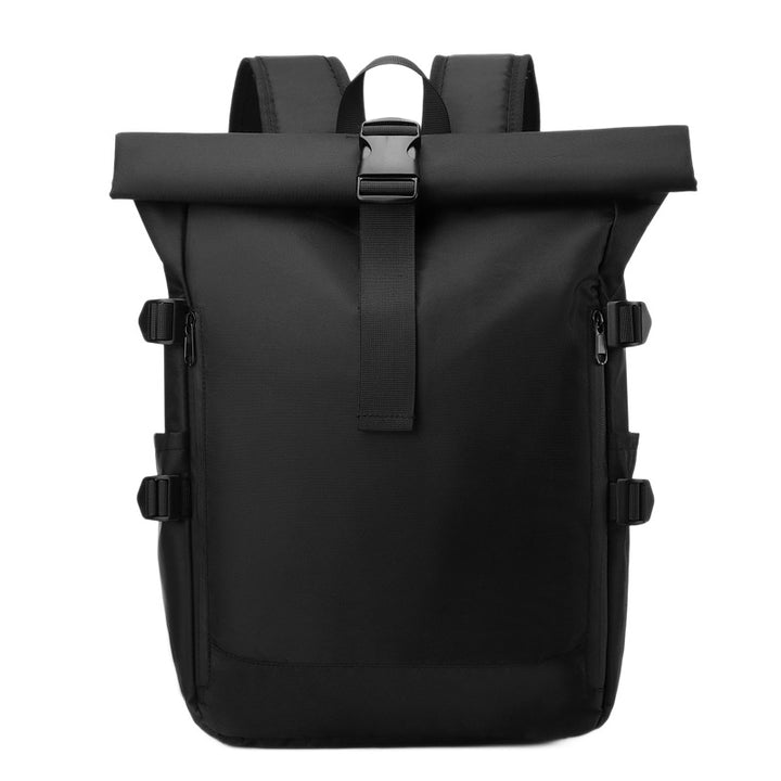 Rolltop Wasserdichter Adventure Rucksack Karnz