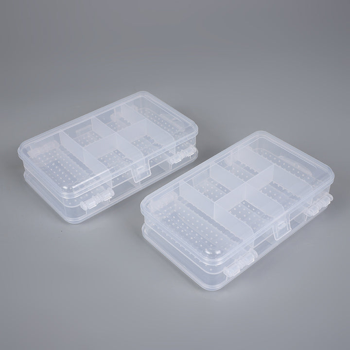 Multi-Fach Speicherbox Karnz