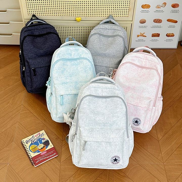 Leichtgewichtiger und trendiger Rucksack Karnz