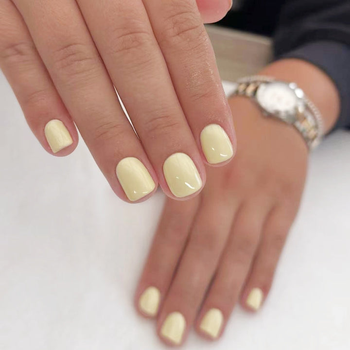 Professionelles Nagelpflege-Set Karnz