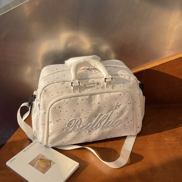 Multi-Purpose Reis Duffle Bag Karnz