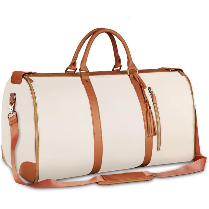 Elegante Reisetasche mit Vielseitigen Fächern Karnz