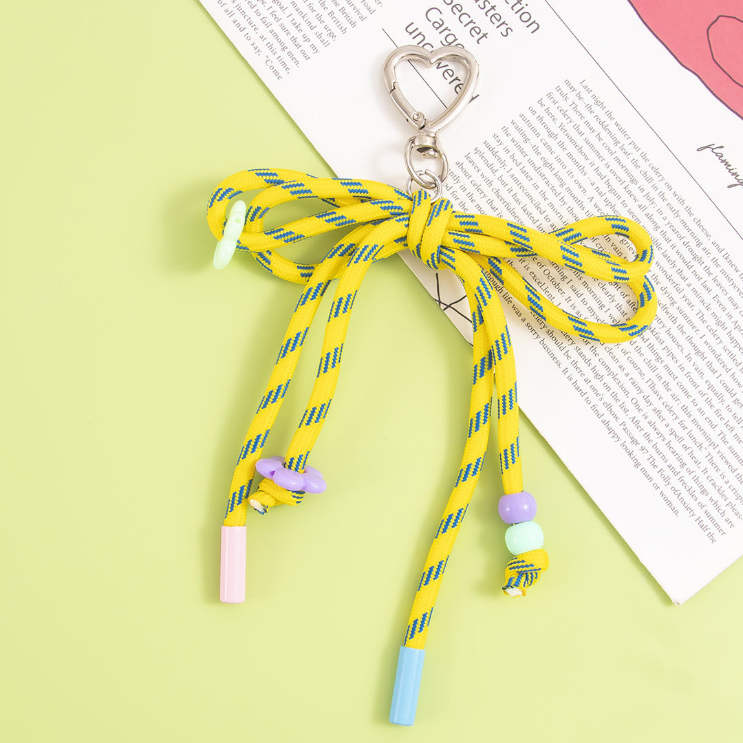 Stylisches Accessoire Schlüsselanhänger Karnz