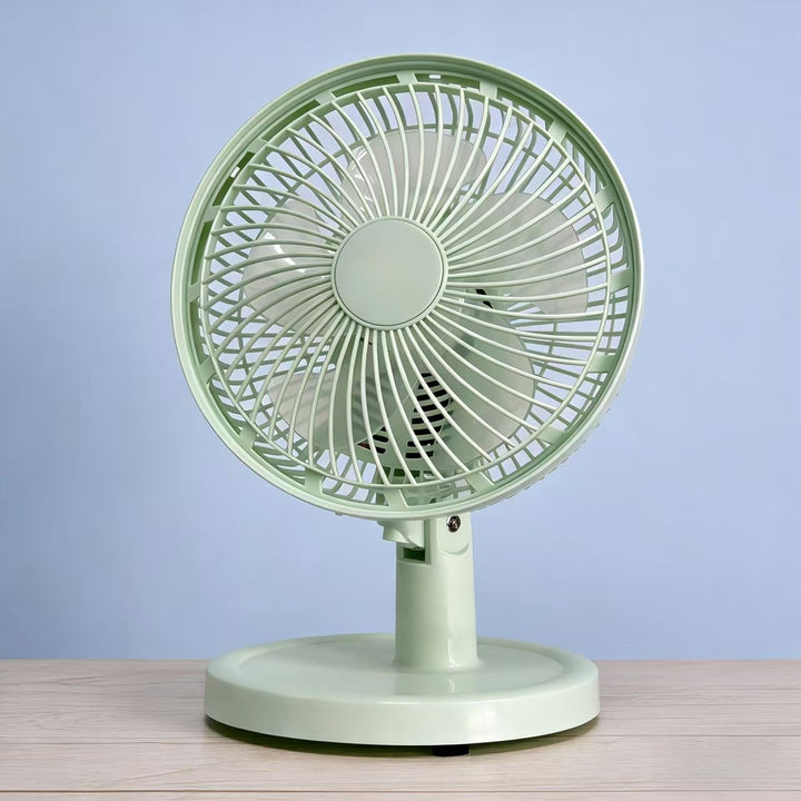 Unisex Tischventilator Karnz