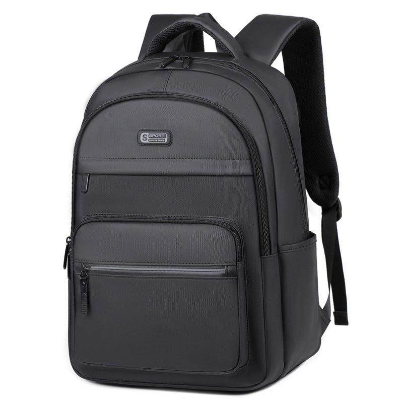 Multi-Compartment Reise-Rucksack Karnz