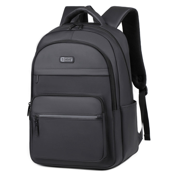 Multi-Compartment Reise-Rucksack Karnz