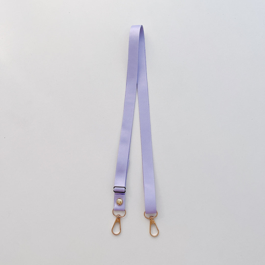 Elegante ID Badge Lanyard Karnz