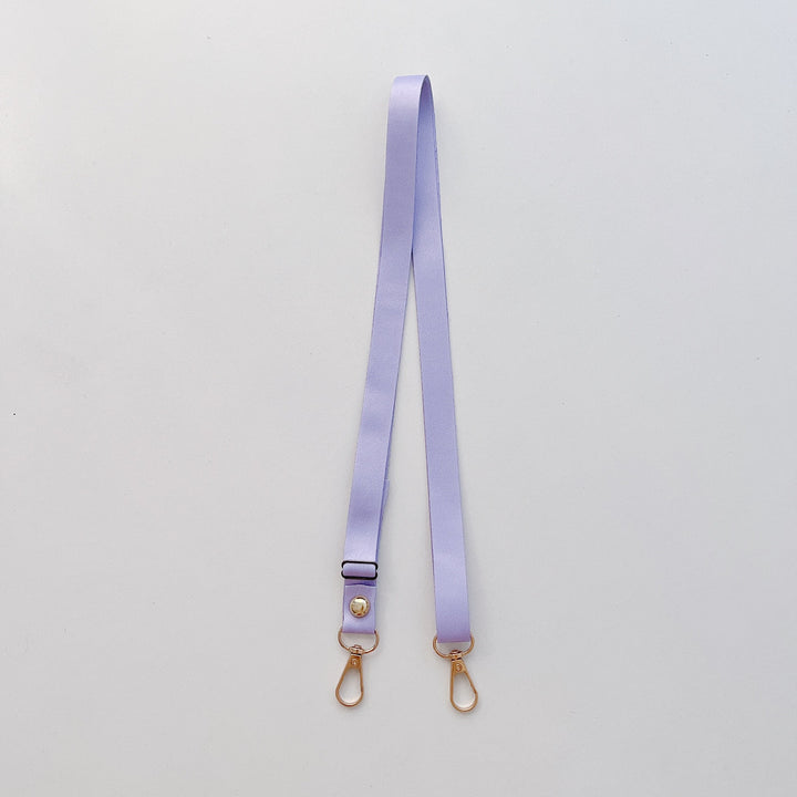 Elegante ID Badge Lanyard Karnz