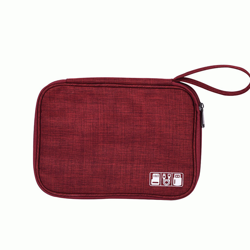 Tech Gear Organizer Case Karnz