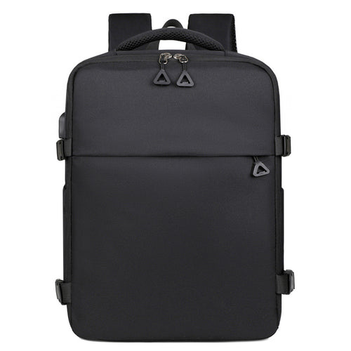 Vielseitiger Multi-Compartment Laptop Rucksack Karnz