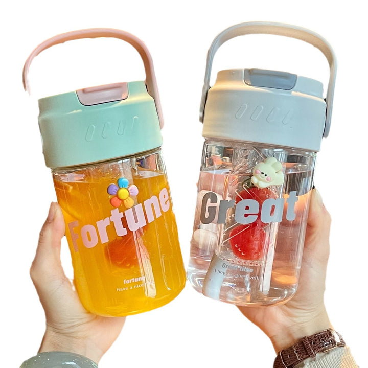 Unisex Fruchtinfusionsflasche Karnz