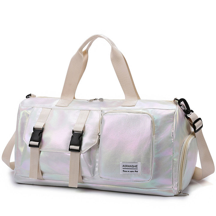 Stylische Sport-Duffle-Tasche Karnz