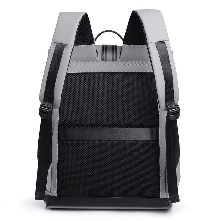 Funktionaler Multi-Taschen-Rucksack Karnz