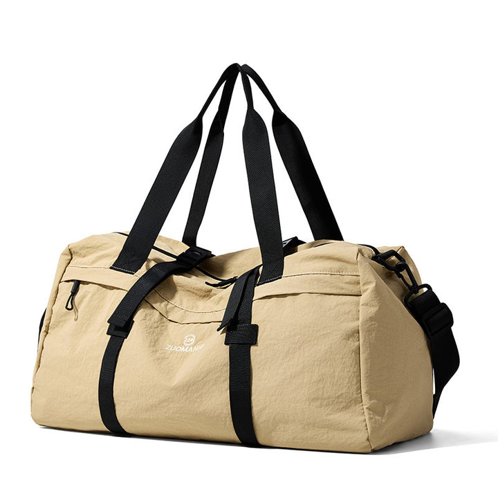 Vielseitige Allwetter-Duffel-Tasche Karnz