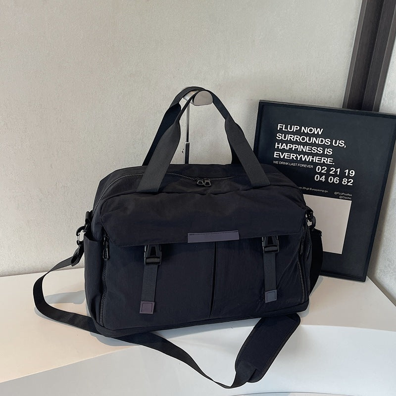 Reisebereiter Utility Duffel