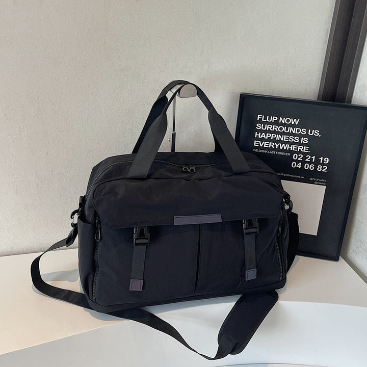 Reisebereiter Utility Duffel