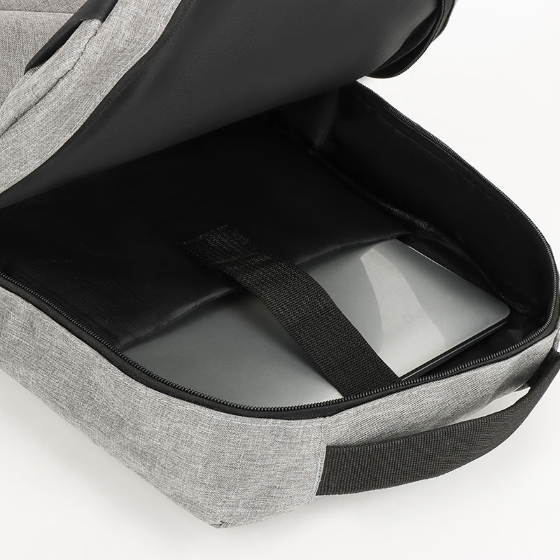Vielseitiger Laptop-Rucksack Karnz