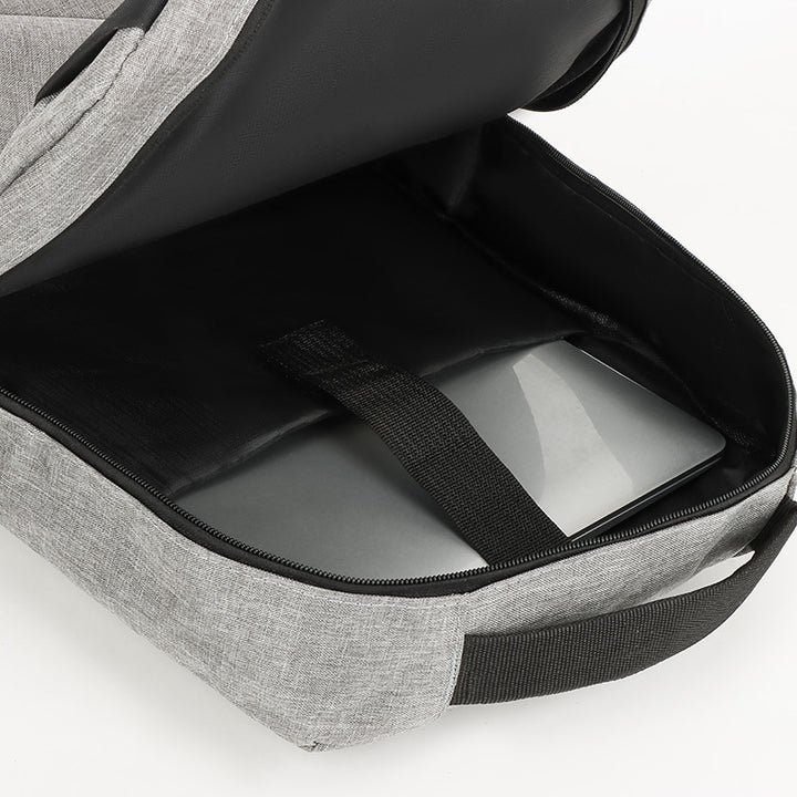 Vielseitiger Laptop-Rucksack Karnz