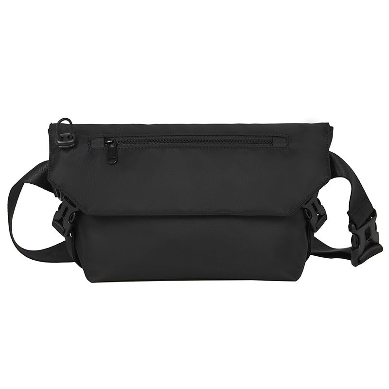 Verstellbare Utility-Taille Bauchtasche Karnz